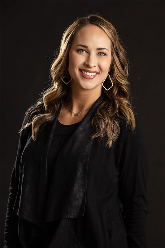 Kaci Morris Registered Dental Hygienist