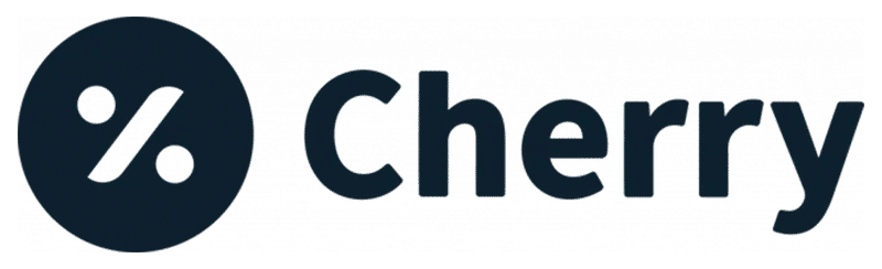 Cherry Logo