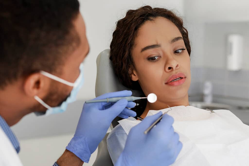 How Sedation Dentistry Helps Patients Overcome Dental Anxiety