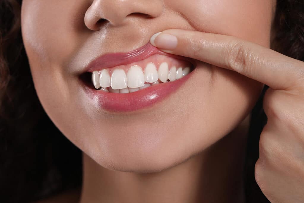 How to Keep Your Gums Healthy & Disease-Free