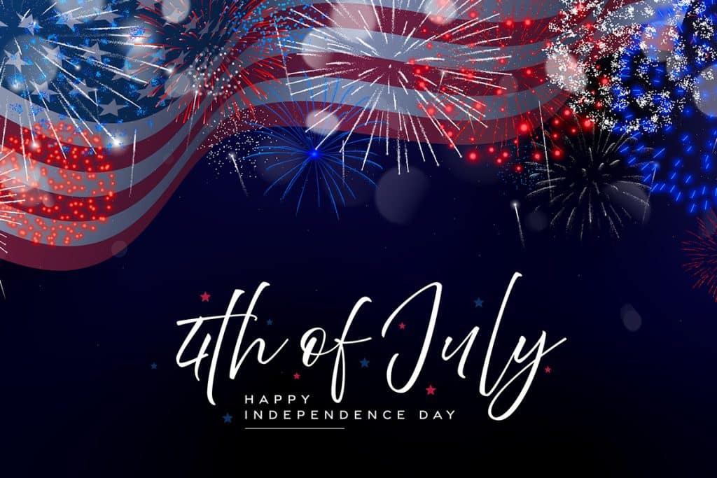 July Fourth Festivities
