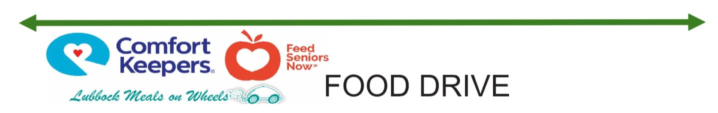 Food Drive