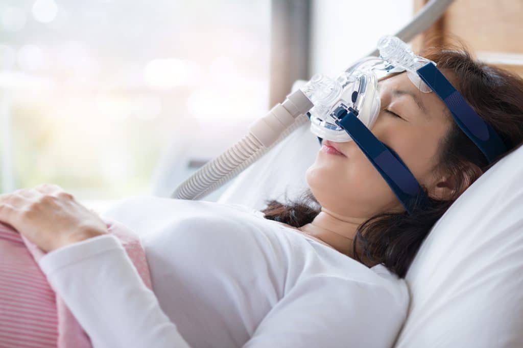 Obstructive Sleep Apnea and Your Dental Health
