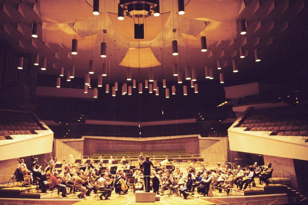 Proudly Sponsors Symphony