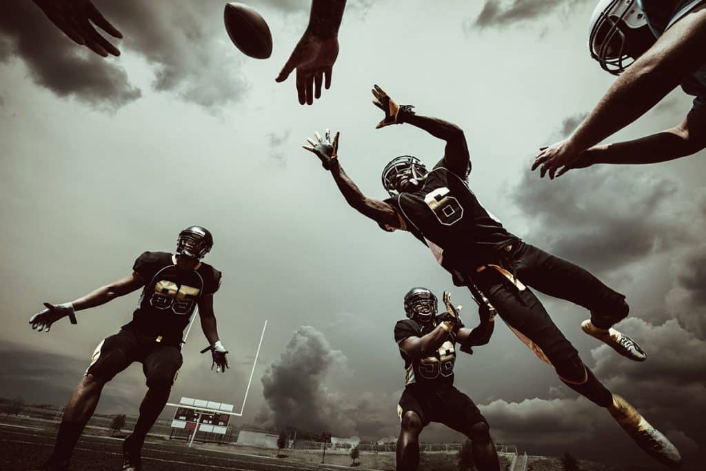 Red Raider Pride Runs Deep: Robinson & Malone Dentistry Proudly Supports Texas Tech Football
