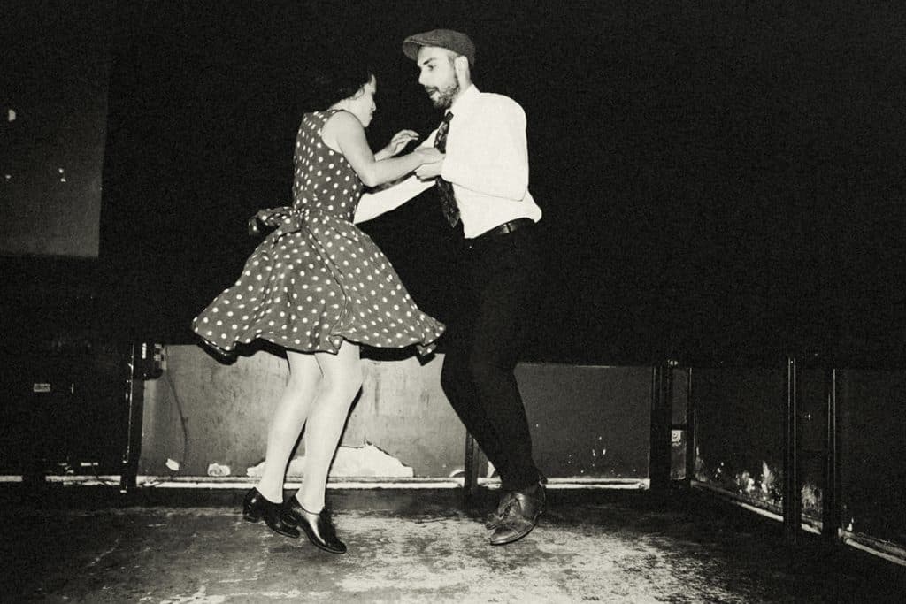 Robinson and Malone Dentistry Welcomes the West Texas Western Swing Festival