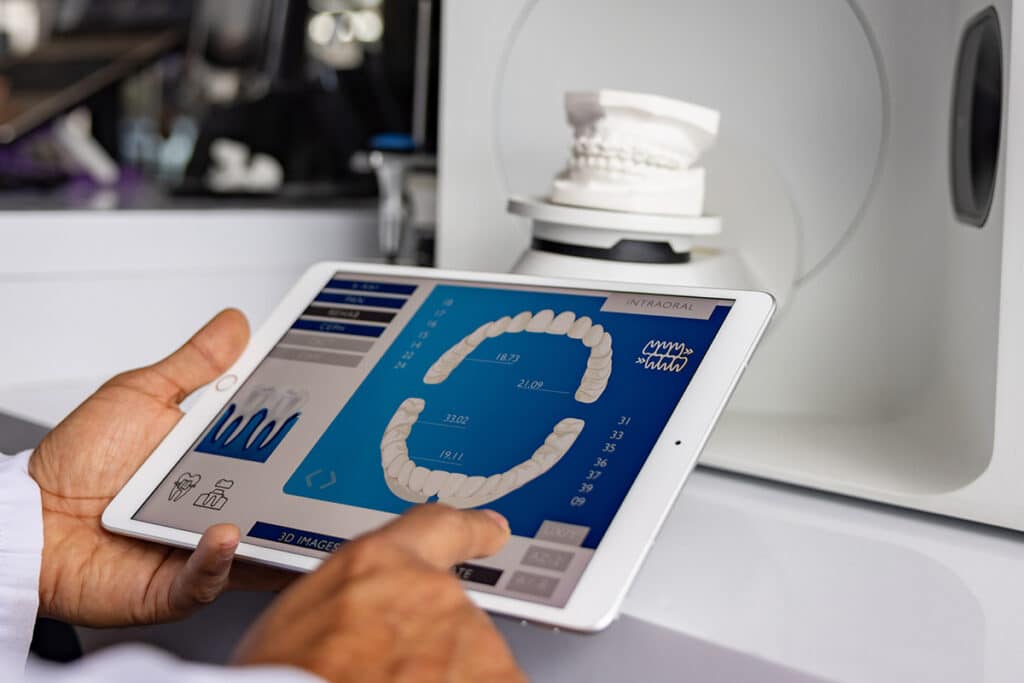 Top 5 Benefits of Digital Dentistry for Patients and Dentists